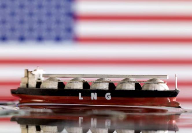 Energy Transfer与MidOcean Energy达成查尔斯湖液化天然气设施合作协议