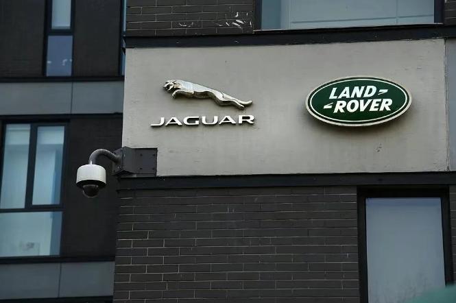 捷豹路虎暂停对美出口