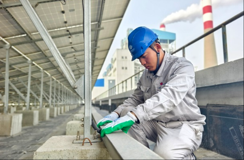 河北公司周密部署应对重大气象灾害