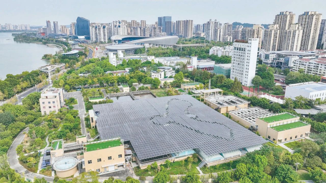 新政实施在即，引领分布式光伏转型升级