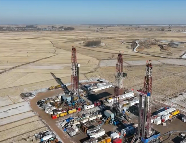 吉林油田新木采油厂以“领题解题”之志打响提产提效“翻身仗”