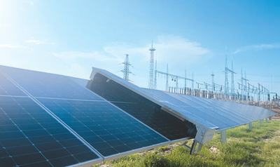 【人民日报海外版】上合组织能源转型合作动力足