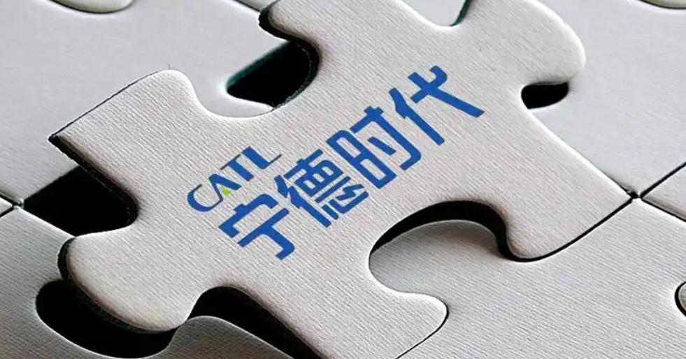 宁德时代2025年开局强劲：全球竞争力再升级