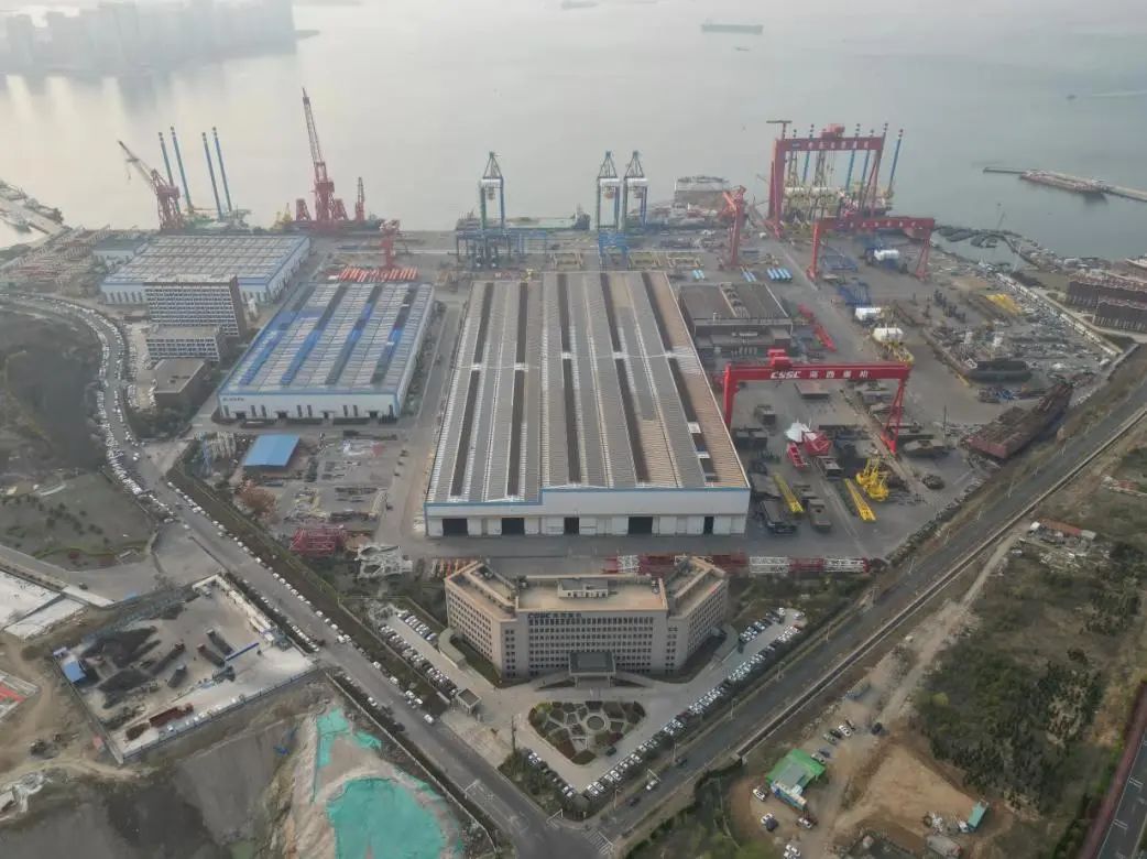 再添新利器！中国海油“增产一号”开工建造