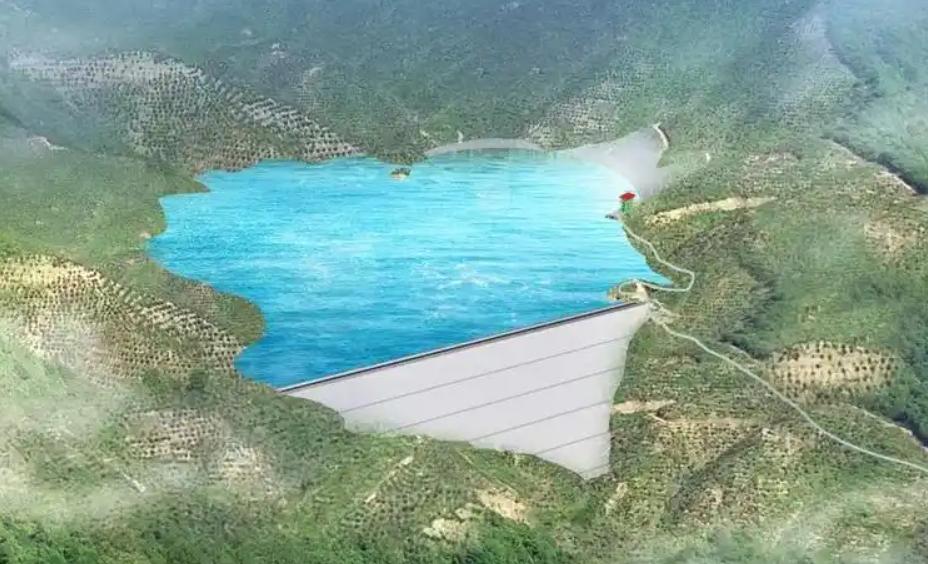 浙江青田抽水蓄能电站项目银团成功落地