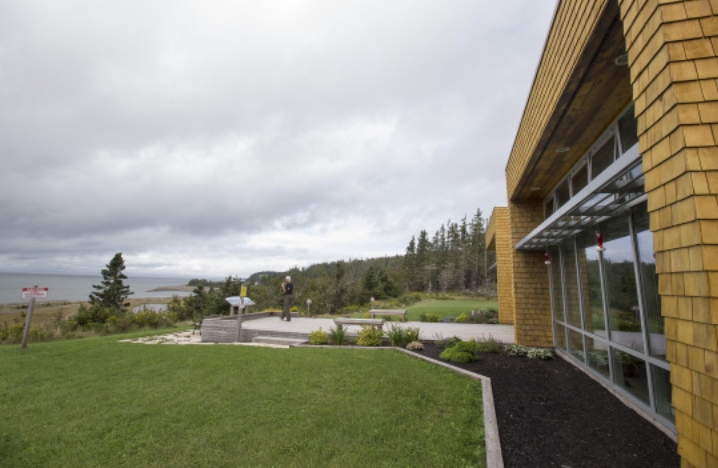 新斯科舍省推进潮汐能泊位采购 助力绿色能源发展