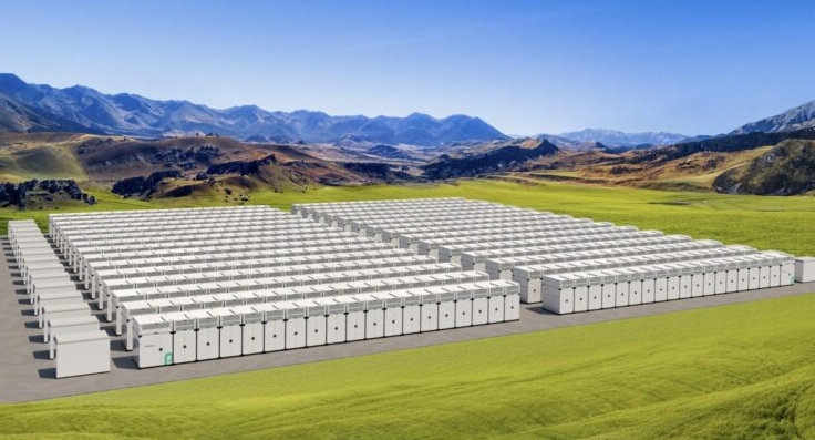 美国贸易机构呼吁改革批发能源市场以优化电池储能利用