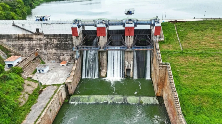 印度批准7.5吉瓦抽水蓄能项目详细项目报告