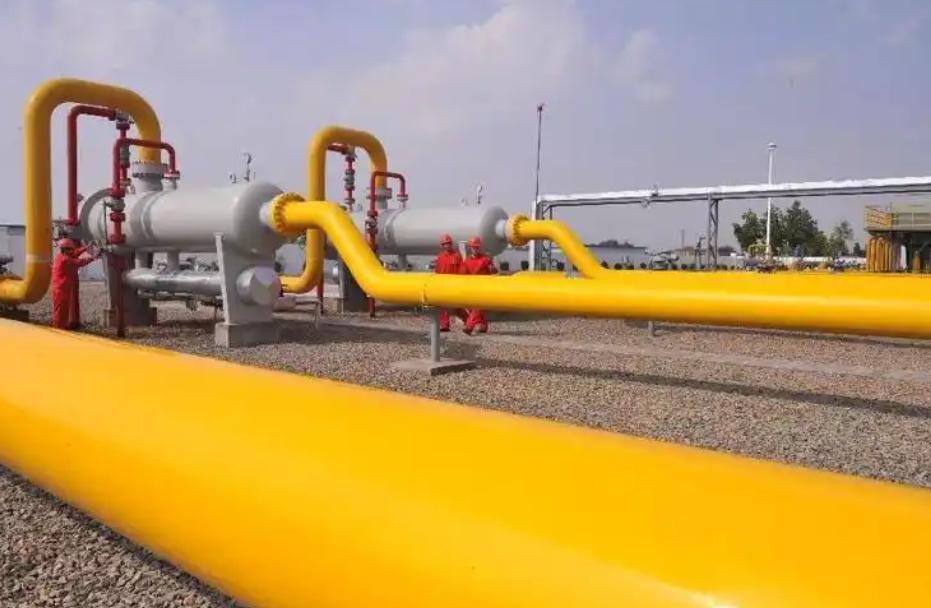 俄罗斯计划到2050年将天然气产量提高至9200亿立方米