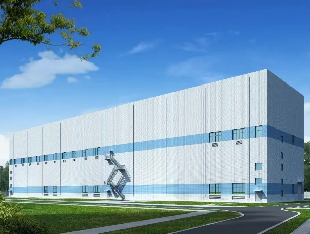 广东省中山市翠亨新区300MW/600MWh独立储能电站（一期项目）工程并网投运