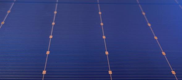 弗劳恩霍夫 ISE 正在开发银消耗量低于 2 毫克/瓦的异质结太阳能电池