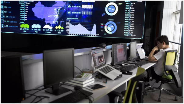 中国公司准备为乌兹别克斯坦核电站建造涡轮机设备