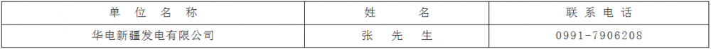 招标 | 2GWh！华电喀什新能源有限公司独立储能项目两个工程施工标段招标