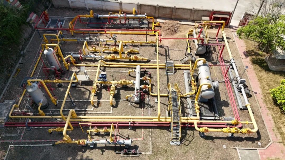 洛克石油八角场气田日产量达到426万方，创历史新高