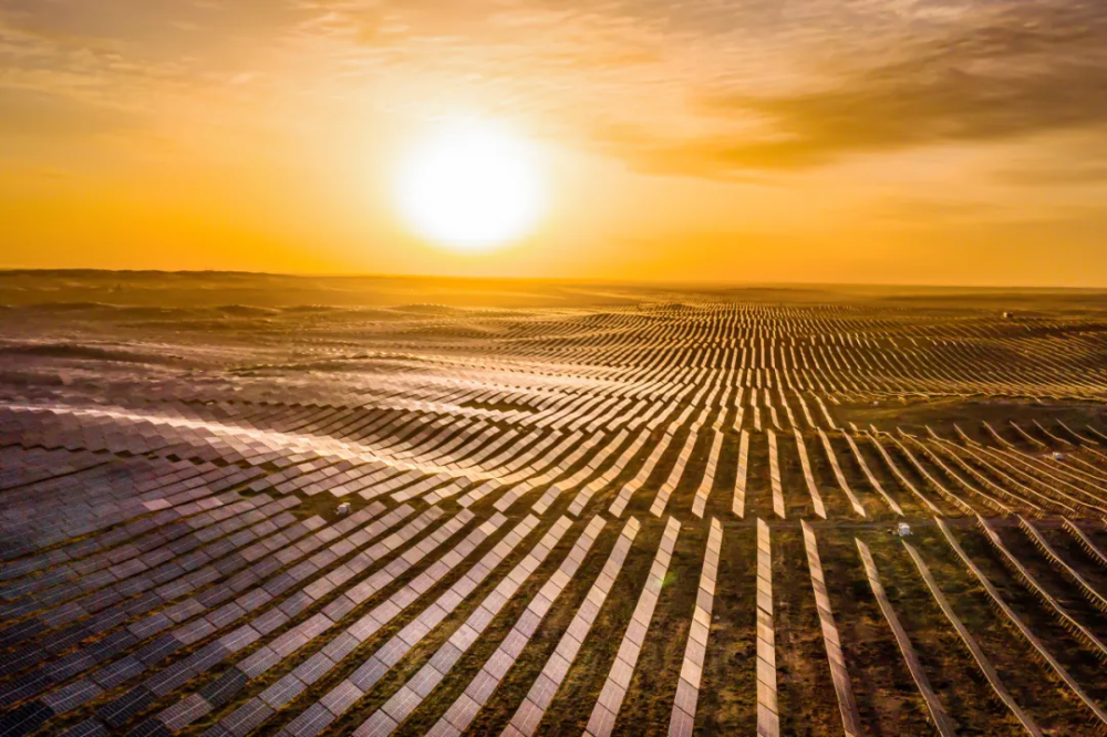 国华投资 15000000000度目标达成！