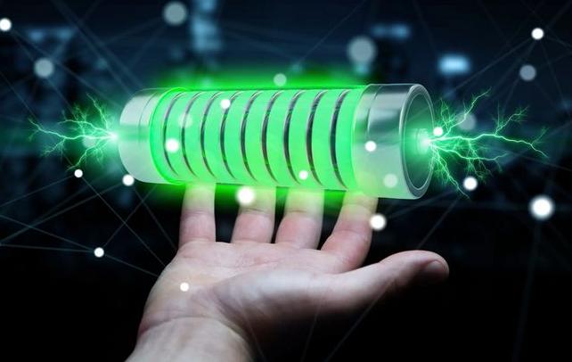 玉米蛋白提升锂硫电池性能