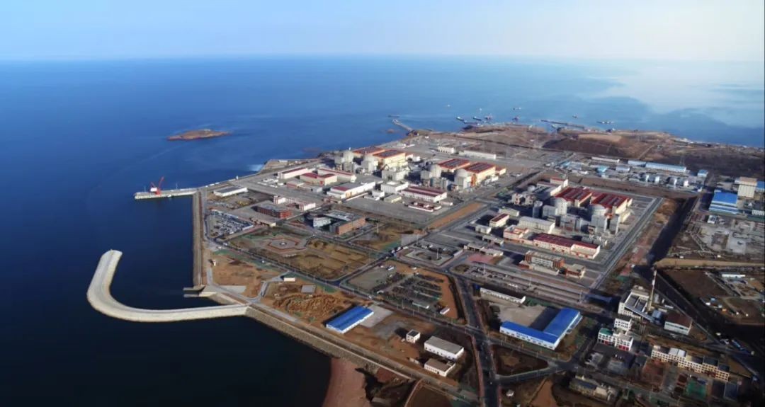 辽宁大连：硬“核”供暖 守护百姓“暖心”春节