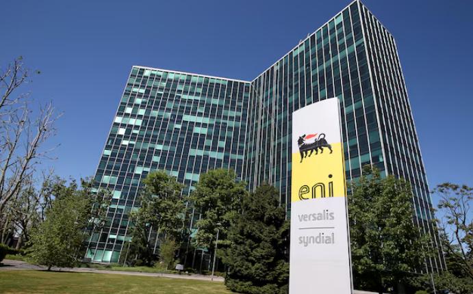 英政府与埃尼集团就利物浦湾碳捕获项目达成协议