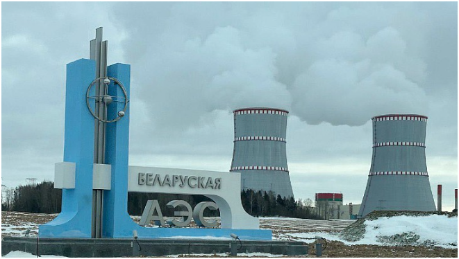 俄罗斯核燃料公司TVEL拟与白俄罗斯合作延长核电站燃料换料间隔