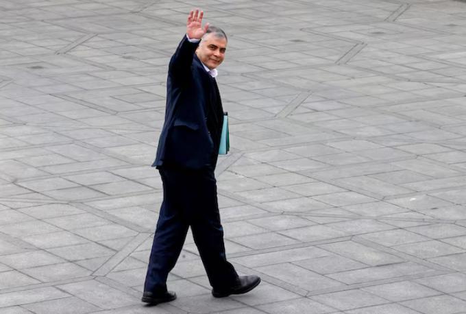 俄伊达成天然气合作框架协议 550亿立方米年供应计划待价敲定