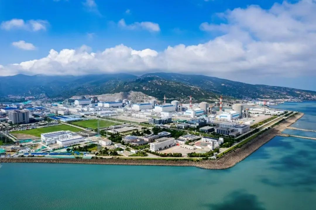 中国核电董事会通过社保基金会、中国国新提名的新董事议案