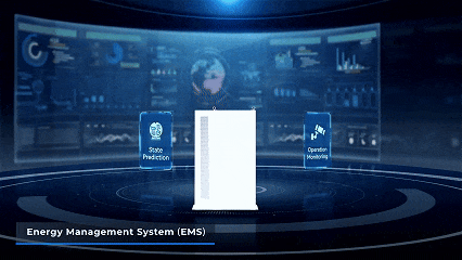 智能能源中枢｜海雷新能源EMS能源管理系统