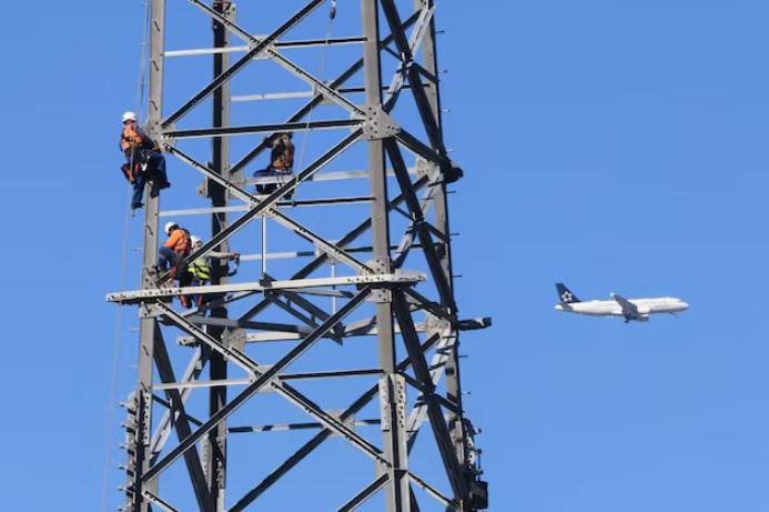 德国Amprion公司大幅增加输电网络投资以适应可再生电力