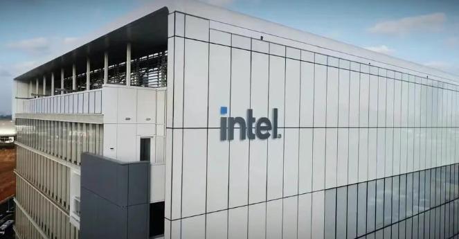 英特尔1.8nm制程细节曝光