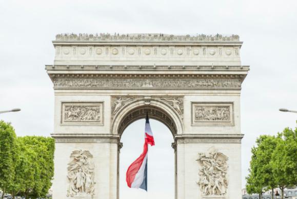 法国第一季度部署1.4吉瓦太阳能