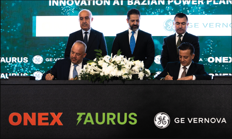 GE Vernova首次推出新一代升级版，提升9E.03燃气轮机的全球产能