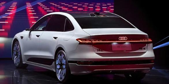 2025上海车展：德国品牌将调整适应