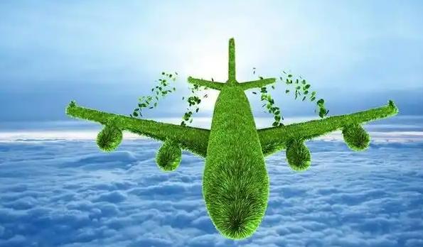 泰国年产500万吨可持续航空燃料(SAF)潜力巨大