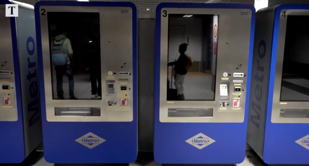 西班牙和葡萄牙大规模停电