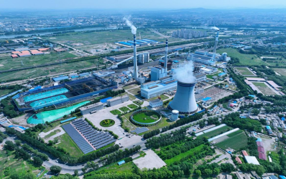 国家电投：吉电股份2024年度归母净利润突破10亿大关