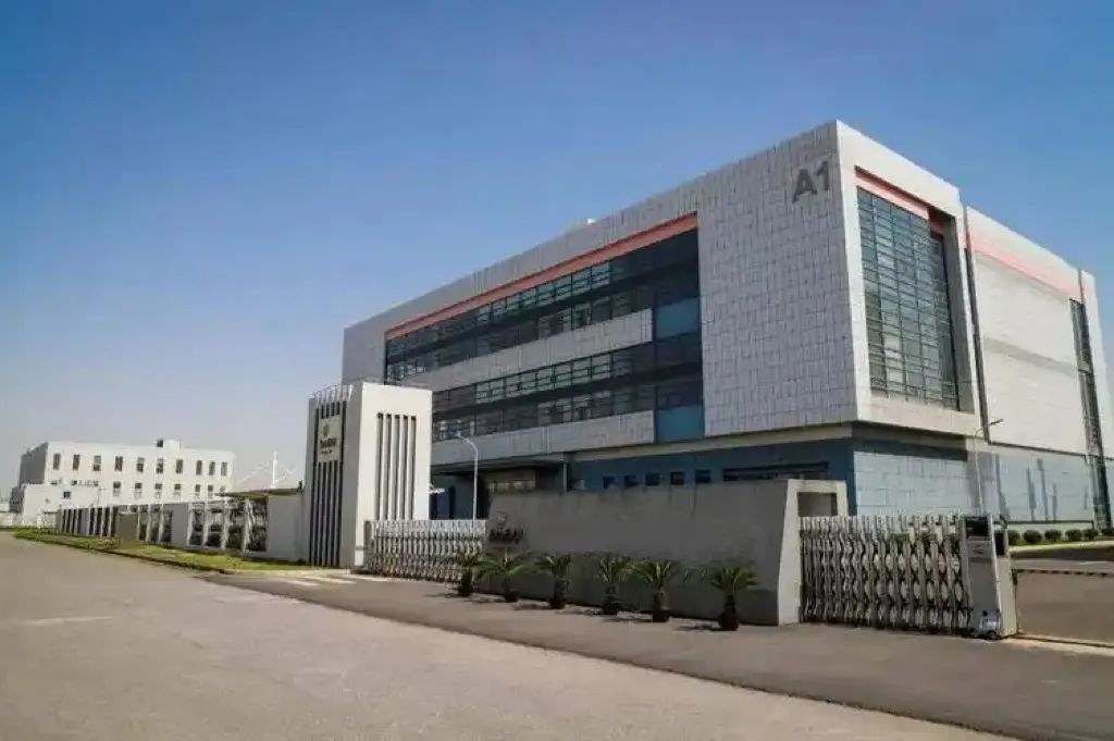 艾氢技术完成A轮融资，实现氢能产业化布局
