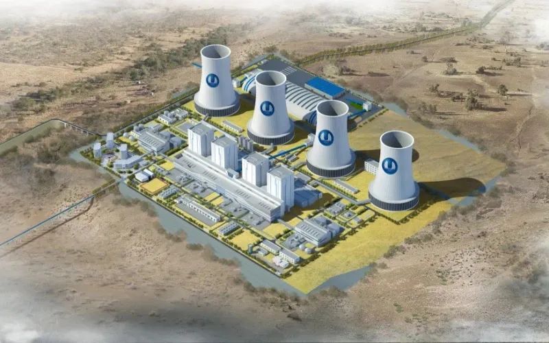 中国能建中电工程中标国家能源局新型储能试点示范项目等新能源项目