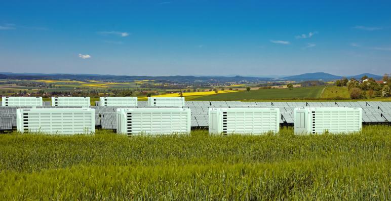 ReFeel New Energy获意大利52MW电池储能项目合同