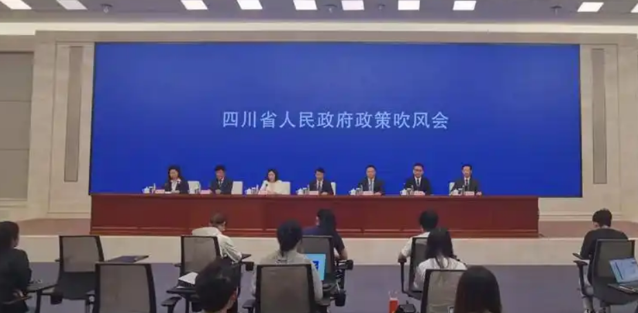 四川省新能源汽车废旧动力电池回收利用管理暂行办法！将于6月1日起执行