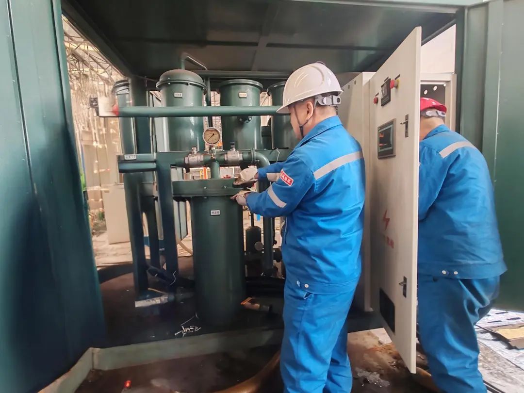 钻具自主焕活“沉睡设备”开辟降本新路径