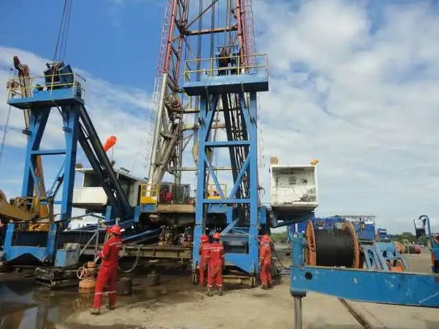 大干快上丨国工发挥优势提升效能实现国际业务“开门红”