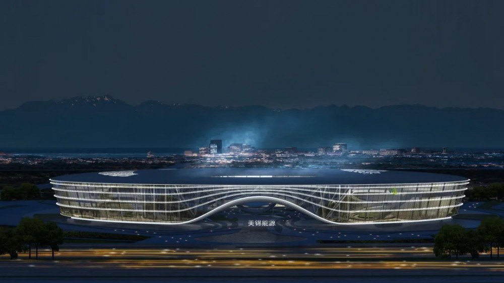 氢能重卡装备组装线及氢能展示中心项目：“氢”尽全力破难题 科技赋能产业升级