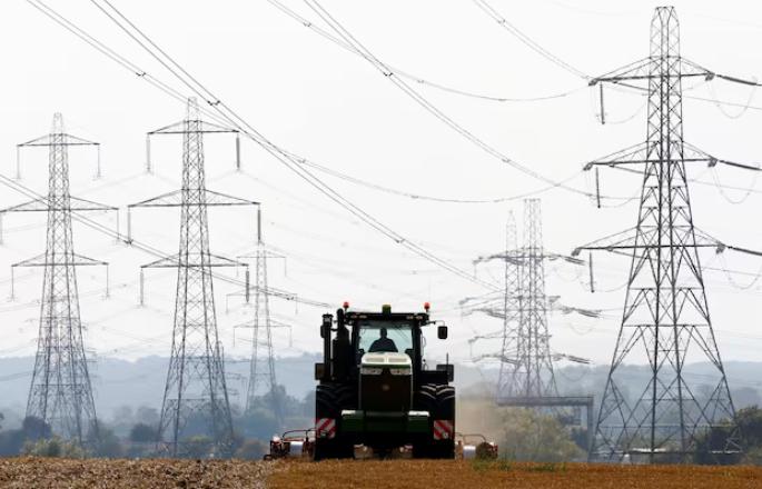 英国国家财富基金向苏格兰电力公司提供6亿英镑贷款推动电网升级