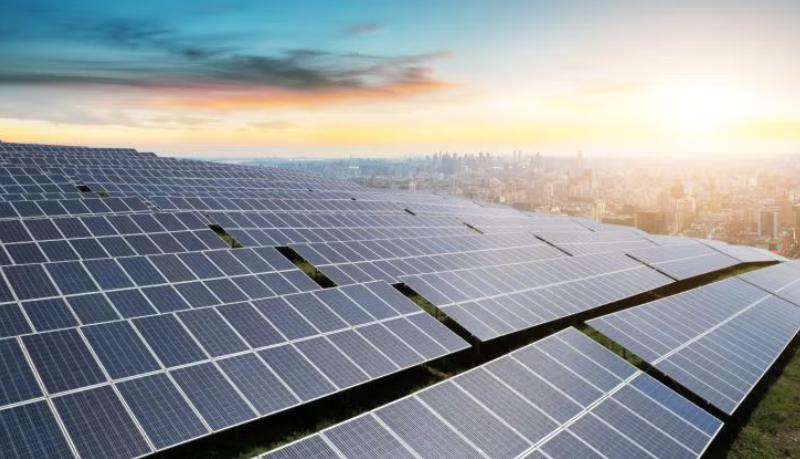 DESRI与Ranger Power启动密歇根州580兆瓦太阳能项目建设
