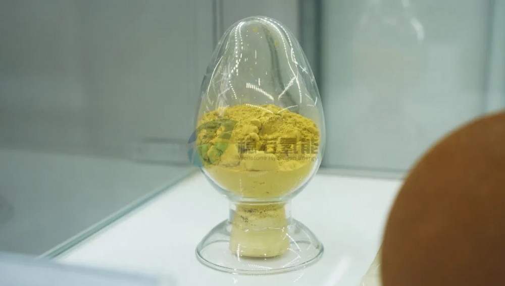 一文了解催化剂在AEM电解槽中的作用