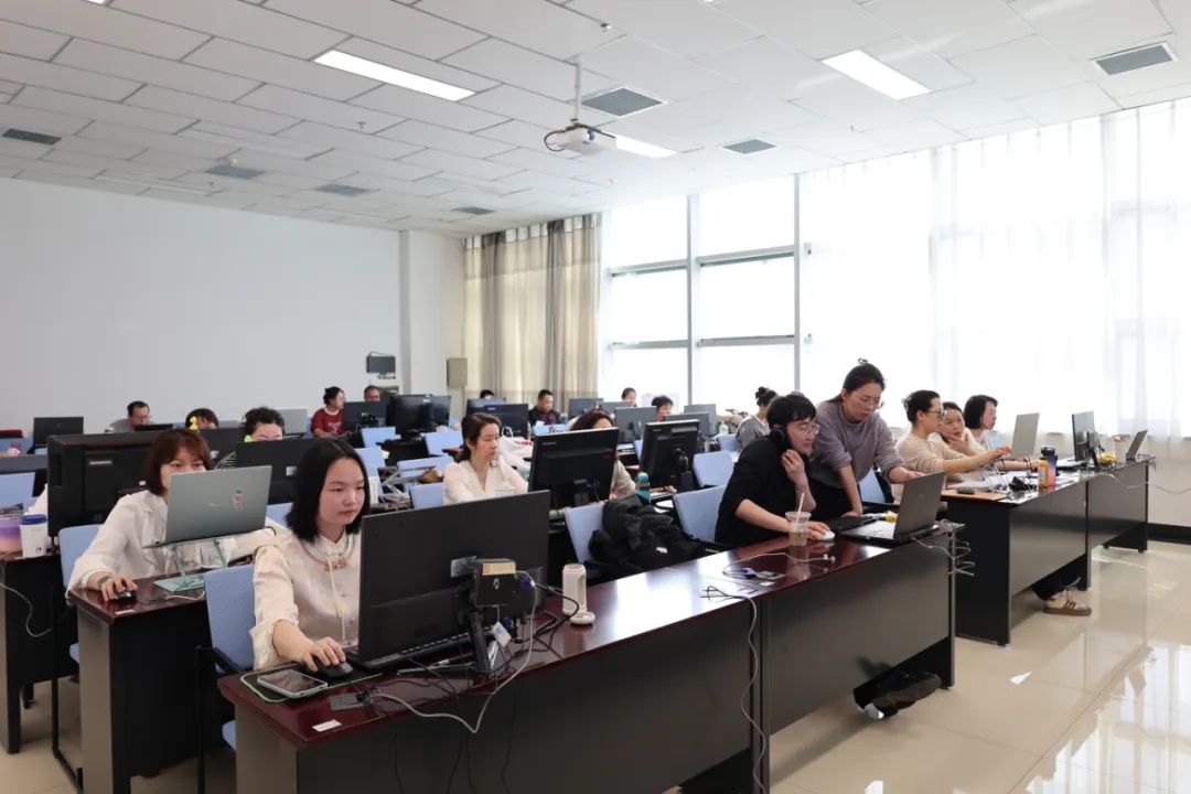 首份月结报表出炉！油田大集中ERP实现上线运行