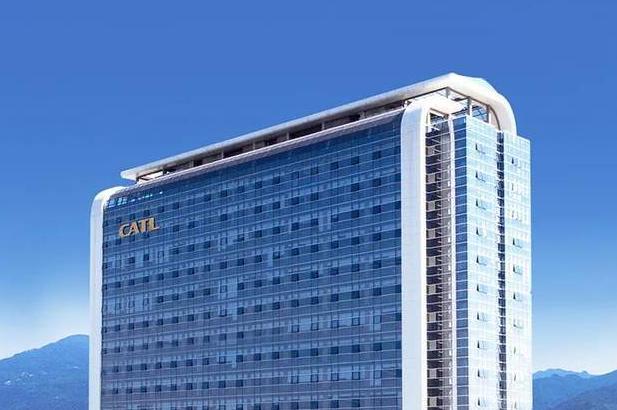 宁德时代H股将于5月20日上市，募资规模或达50亿美元