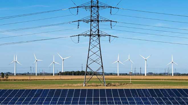 远达环保榆神榆横2×350兆瓦热电联产工程项目1号机组并网