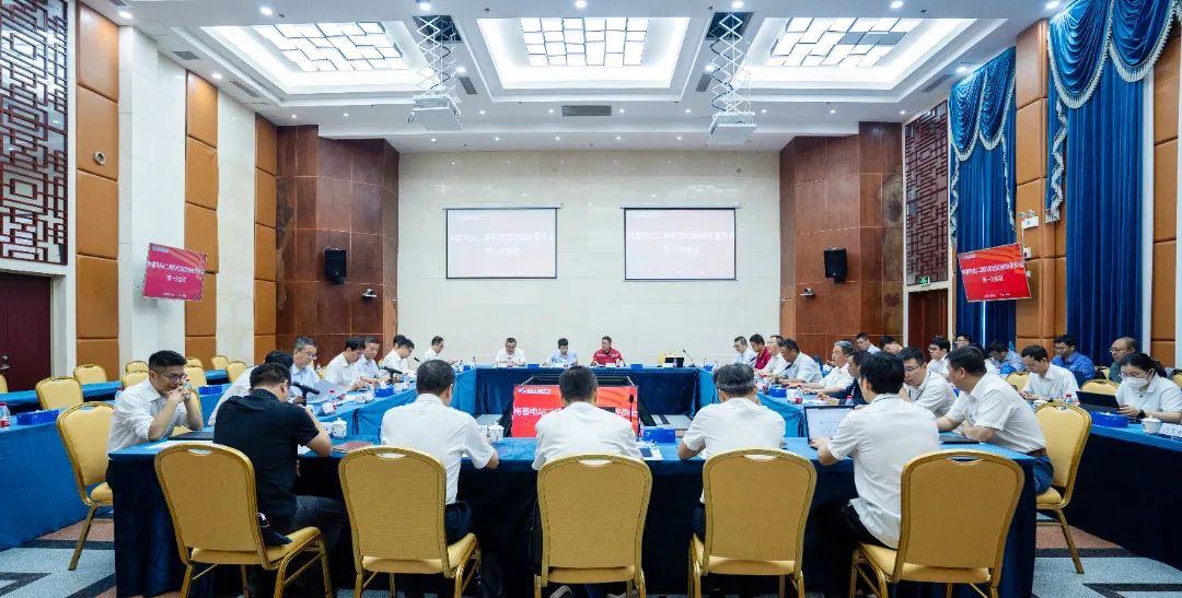 南网储能广东梅州抽水蓄能电站二期首台机组通过启动验收