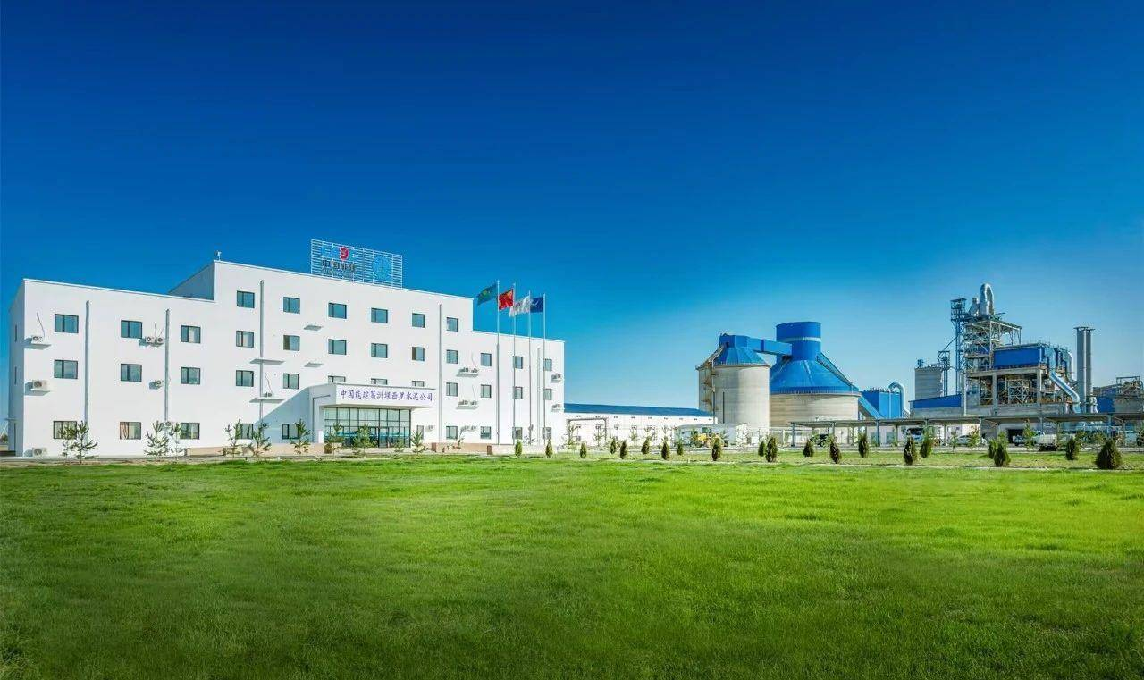 【湖北日报】葛洲坝西里公司油井水泥通过美国石油协会认证