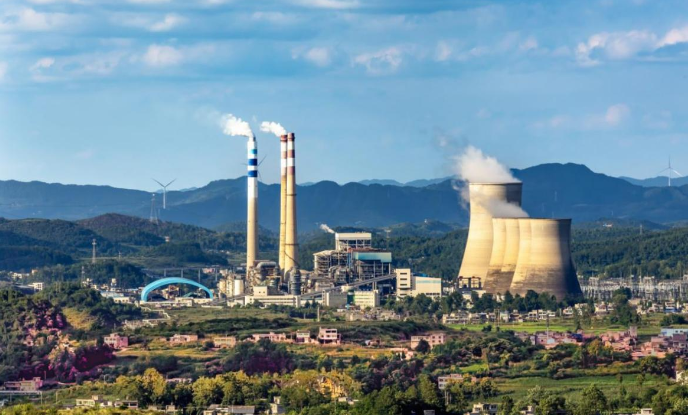 超发1.41亿千瓦时！贵州金元黔西电厂年累计发电量创同期新高